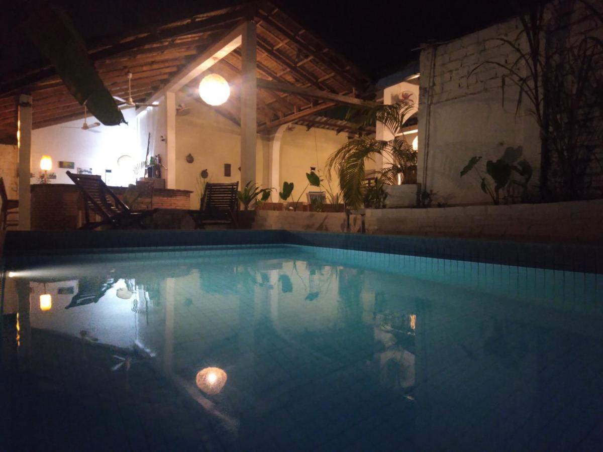 Manoha Villa Sihanoukville Exteriér fotografie