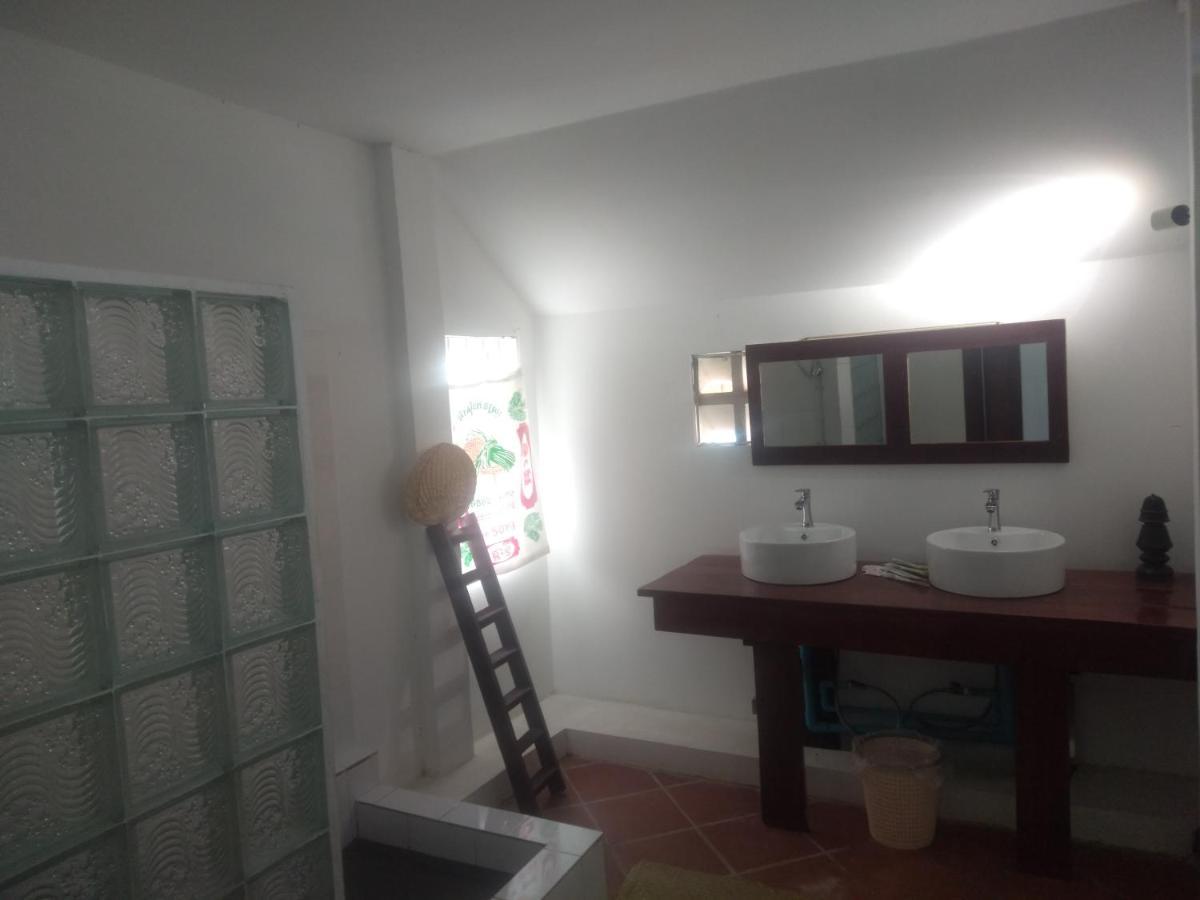 Manoha Villa Sihanoukville Exteriér fotografie